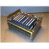 Image 3 : ALLEN BRADLEY 1771-A3B w/ 1772-LXP, 1771-P3, (5) 1771-IAD, (3) 1771-OAD, 1771-IBD