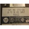 Image 7 : ALLEN BRADLEY 1771-A3B w/ 1772-LXP, 1771-P3, (5) 1771-IAD, (3) 1771-OAD, 1771-IBD