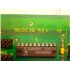 Image 2 : ALLEN BRADLEY 900036 Rev-10 Circuit Board