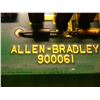 Image 2 : ALLEN BRADLEY 900061 Circuit Board
