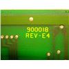 Image 2 : ALLEN BRADLEY 900018 Rev.E4 Circuit Board