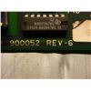 Image 2 : ALLEN BRADLEY 900052 Rev.6 Circuit Board