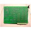 Image 2 : NORDSON P/N 102718E Circuit Board