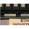 Image 2 : NORDSON P/N 104075D Circuit Board