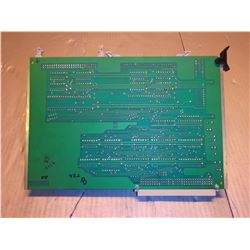 NORDSON P/N 115877B Circuit Board