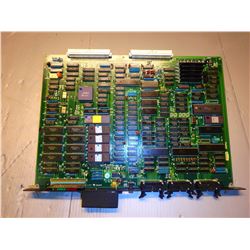 TOYODA TP-8070-5 HCPU Circuit Board