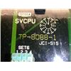 Image 2 : TOYODA TP-8088-1 JCI-S1S SVCPU2 Circuit Board