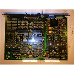 TOYODA TP-8088-1 JCI-S1S SVCPU2 Circuit Board