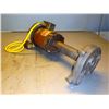 Image 2 : TEEL 3P946 Coolant Pump w/ DAYTON Three Phase Motor