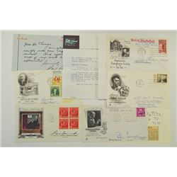 Collection of Covers ca.1940-1960