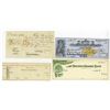 Image 2 : Pennsylvania Checks and Drafts, ca.1790's to 1901