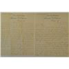 Image 3 : Letters from Thomas Edison's Laboratory 1911-1914