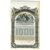 Image 1 : Colorado Industrial Co., 1904 Specimen Bond