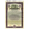 Image 1 : Booth Fisheries Co., 1926 Specimen Bond, Alaska, Canada & Great Lakes Fishing Company.