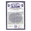 Image 1 : Grace Line Inc., ca.1960-1970 Specimen Bond