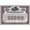 Image 1 : New York Dock Company Specimen Bond.