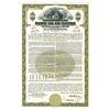 Image 1 : Pacific Gas and Electric Co., 1966 Specimen Bond