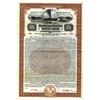 Image 1 : Pan American Petroleum & Transport Co., 1920 Specimen Bond