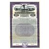 Image 1 : Pan American Petroleum & Transport Co., 1924 Specimen Bond