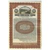 Image 1 : Bangor Hydro-Electric Co., 1930 Specimen Bond