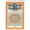 Image 1 : Southwestern Power & Light Co., 1913 Specimen Bond