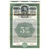 Image 1 : Southwestern Power & Light Co., 1913 Specimen Bond