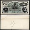 Image 1 : Victor-American Fuel Co., Specimen Bond.