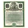 Image 1 : Standard Oil Co. of New York, 1921 Specimen Bond