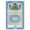 Image 1 : Standard Oil Co. of New York, 1928 Specimen Bond