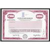 Image 1 : XM Satellite Radio Holdings Inc., 2000 Specimen Stock Certificate.