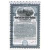 Image 1 : New York, New Haven and Hartford Railroad Co., 1906 Specimen Bond