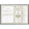 Image 2 : Chicago, Burlington and Quincy Railroad. Ca.1940-1950 Specimen Bond