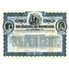 Image 1 : Iowa, Minnesota and Northwestern Railway Co., ca.1900-1920 Specimen Bond