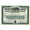 Image 1 : Lake Shore and Michigan Southern Railway Co., 1903 Specimen Bond