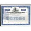 Image 1 : Cleveland and Pittsburgh Railroad Co., ca. 1933 Specimen Bond.