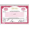 Image 1 : Hovnanian Enterprises, Inc. Specimen Stock Certificate.