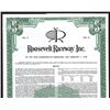 Image 1 : Roosevelt Raceway, Inc. Specimen Bond.