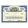 Image 1 : United States Tobacco Co., 1968 Specimen Stock Certificate