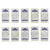 Image 2 : John Player & Sons, 1909 Cigarette Card Set.