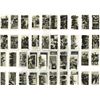 Image 1 : Lambert & Butler, 1927 Cigarette Card Set - Real Photo Cards.