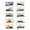 Image 1 : W.D. & H.O. Wills,  1926 Cigarette Card Set.