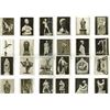 Image 1 : W.D. & H.O. Wills,  1928 Cigarette Card Set.