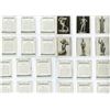 Image 2 : W.D. & H.O. Wills,  1928 Cigarette Card Set.