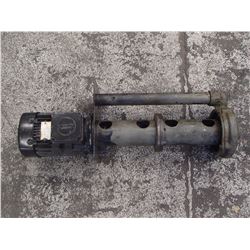 Knoll Centrifugal Pump, Type: TG40 10/15 533
