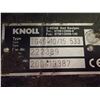 Image 8 : Knoll Centrifugal Pump, Type: TG40 10/15 533