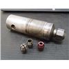 Image 1 : Universal WW Double Taper Collet Chuck, P/N: 55395