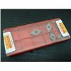 Image 1 : New Sandvik Carbide Inserts, P/N: 5322 267-01