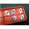Image 2 : New Sandvik Carbide Inserts, P/N: 5322 267-01