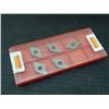 Image 1 : New Sandvik Carbide Inserts, P/N: 5322 266-02