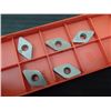 Image 2 : New Sandvik Carbide Inserts, P/N: 5322 266-02